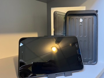 Б/в Планшет Samsung galaxy tab active 5 5g 6/128gb 01-200929435