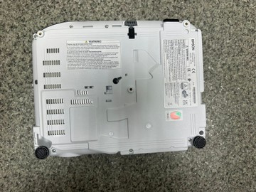 Б/у Проектор Epson eb-w51 01-200927478