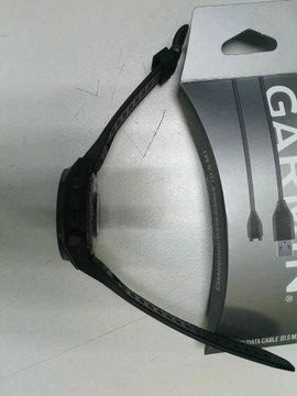 Б/у Смарт-часы Garmin fenix 8 43mm amoled sapphire 01-200927801
