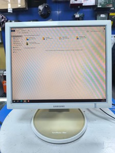 Б/в Монітор Samsung gh17ps 01-200893715