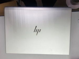 Б/в Ноутбук Hp 13/core i5 8350u ddr4/8gb ddr4/hdd *відсутній/ssd 256 gb/*інтегрована 01-200927196