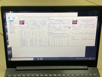 Б/в Ноутбук Lenovo 15/amd a6 9225 ddr4/4gb ddr4/hdd 500 gb/radeon r7 m440 01-200929901