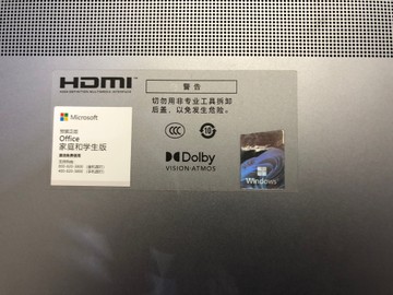 Б/в Ноутбук Xiaomi 16/core i5-13500h ddr5/16gb ddr5/hdd *відсутній/ssd 512 gb/*інтегрована 01-200930510