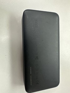 Б/в Повербанк Xiaomi pb200llzm 01-200929183