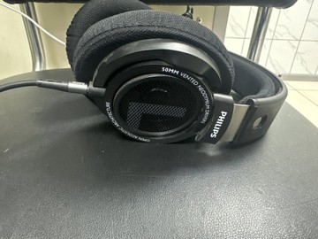 Б/в Навушники Philips shp9500 01-200930851