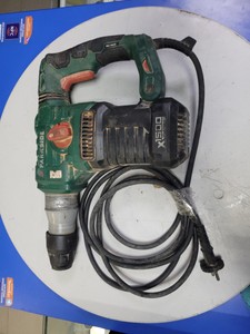 Б/в Перфоратор Parkside pbh 1500 e5 01-200931151