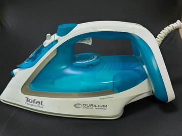 Б/в Праска Tefal fv5718 01-200930635