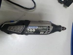 Dremel 4000