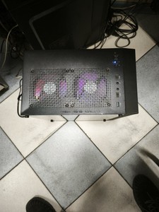 Пк amd ryzen 5 3600/ram 32 gb/hdd відсутній/ssd 512 gb+512 gb/amd/ ati radeon rx 5700 8gb gddr6 256bit