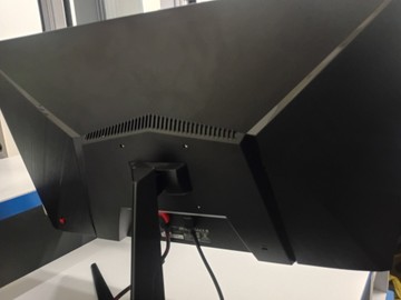 Б/у Монитор Msi optix g2712 01-200931956