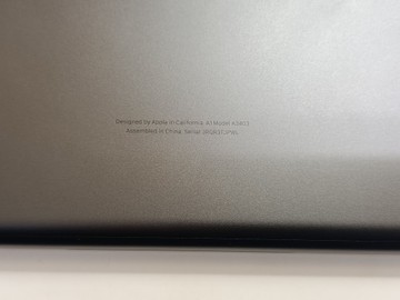 Б/в Ноутбук Apple macbook pro 16" late 2024 01-200923264