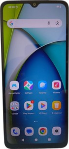 Б/в Мобільний телефон Xiaomi redmi a3x 3/64gb 01-200930558