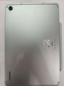 Б/в Планшет Samsung galaxy tab s9 fe wi-fi 6/128gb 01-200932549