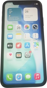 Б/в Мобільний телефон Apple iphone 11 128gb 01-200930952