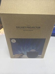 Б/в Проектор Karlo galaxy projector 01-200932673