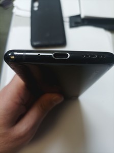 Б/в Мобільний телефон Lenovo z6 pro 6/128gb 01-200933697