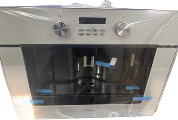Б/в Кавоварка Teka clc 855 gm 01-200930485