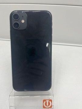 Б/у Мобільний телефон Apple iphone 11 128gb 01-200933507