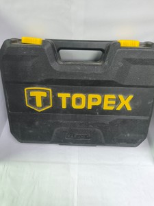 Б/в Набір інструментів Topex 38d642 01-200933293