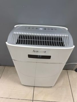 Б/в Осушувач повітря Aircond d-30l 01-200935568