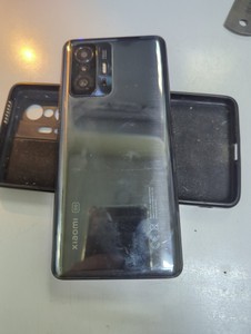 Б/в Мобільний телефон Xiaomi 11t pro 8/256gb 01-200933898