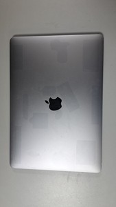 Б/в Ноутбук Apple macbook pro 2019 a2159 13,3" core i5 1,4ghz/ram 8gb/ssd 256gb/intel iris plus graphics 645 01-200933600