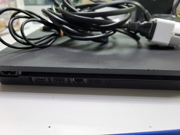 Б/в Ігрова приставка Sony playstation 4 slim 1tb 01-200936182