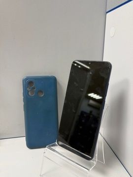 Б/в Мобільний телефон Xiaomi redmi 12c 4/128gb 01-200935570