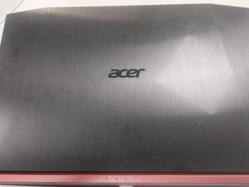 Б/в Ноутбук Acer 15/ryzen 5 5600h ddr4/16gb ddr4/hdd 1000 gb/ssd 256 gb/geforce rtx2050 4gb 01-200935496