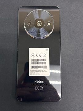 Б/в Мобільний телефон Xiaomi redmi a3 4/128gb 01-200933821