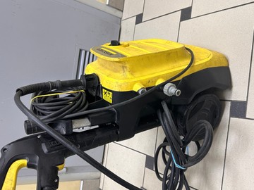 Б/в Мінімийка Karcher k 4 compact 01-200931958