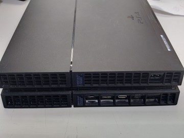 Б/в Ігрова приставка Sony playstation 4 1tb 01-200935767