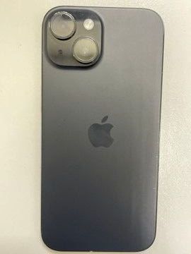 Б/в Мобільний телефон Apple iphone 15 128gb 01-200923667