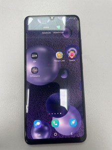 Б/в Мобільний телефон Samsung a325f galaxy a32 4/128gb 01-200938244