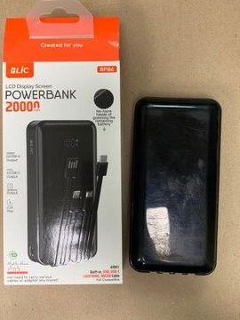 Blic bpb6 20000mah