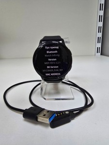 Б/в Смарт-годинник Proove infinity 01-200938236
