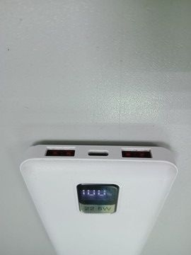 Б/в Повербанк Klgo kp-43 10000mah 22.5w 01-200938139