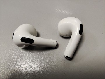 Б/в Навушники Apple airpods 3rd generation 01-200937491