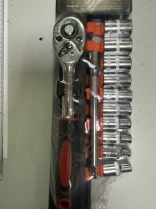 Б/в Набір інструментів Belt 92702 12шт 01-200937463