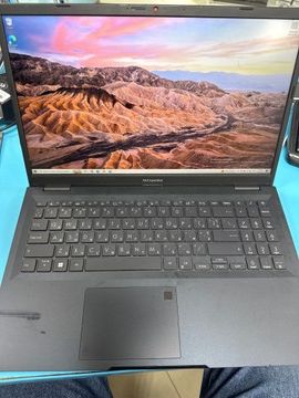 Б/у Ноутбук Asus 15/core i3-1215u ddr5/8gb ddr5/hdd *відсутній/ssd 500 gb/*інтегрована 01-200938569