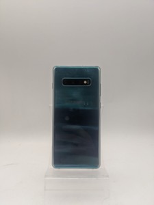 Б/в Мобільний телефон Samsung galaxy s10 plus g975f/ds 8/128gb 01-200938239