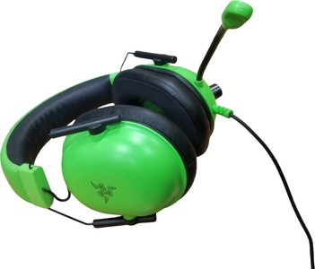 Б/в Навушники Razer blackshark v2 x 01-200934146
