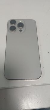Б/в Мобільний телефон Apple iphone 15 pro 128gb 01-200939081