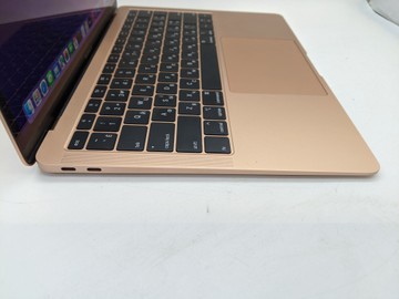 Б/в Ноутбук Apple macbook air a1932 13,3" core i5 1,6ghz/ram8gb/ssd128gb/intel uhd graphics 617 01-200938433