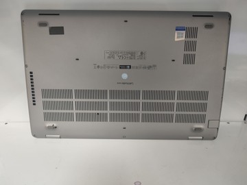 Б/в Ноутбук Dell 15/core i5-10310u ddr4/16gb ddr4/ssd 512 gb/*інтегрована 01-200937250
