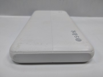 Б/в Повербанк S-Link ip-g12n 10000mah 2.1a dual usb 01-200941220