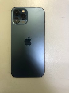 Б/у Мобільний телефон Apple iphone 12 pro max 256gb 01-200941041