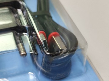 Б/у Сетевое зарядное устройство Borofone ba20a type c 16-000273004