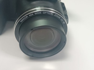 Б/в Фотоапарат Nikon coolpix b500 01-200941135