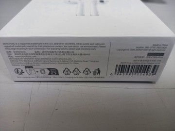 Б/в Навушники Borofone bw79 01-200941560